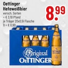 Aktuelles Hefeweißbier Angebot bei Trinkgut in Augsburg ab 8,99 €