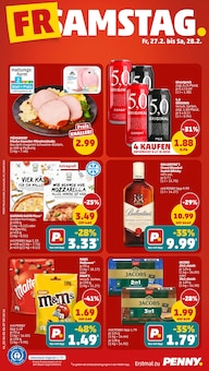 Schweinefleisch im aktuellen Penny Prospekt (Heidelberg) Schweinefleisch im Penny Prospekt "Wer gĂĽnstig will, muss Penny." mit 47 Seiten (Heidelberg)