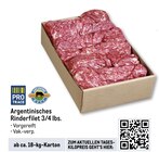 Argentinisches Rinderfilet 3/4 lbs. Angebote von Pro Trace bei Metro Kamp-Lintfort