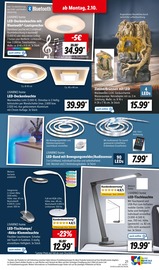 Multimedia im Lidl Prospekt in Velbert Aktueller Lidl Prospekt mit Multimedia, "LIDL LOHNT SICH", Seite 27