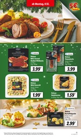 Gemüse im Lidl Prospekt in Dinslaken Aktueller Lidl Prospekt mit Gemüse, "LIDL LOHNT SICH", Seite 11