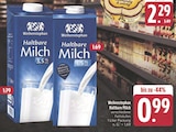 E center Kulmbach - Haltbare Milch 3,5% Fett Angebot im Prospekt Haltbare Milch 3,5% Fett bei E center im Kulmbach Prospekt für 0,99 €