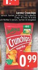 Aktuelles Crunchips Paprika Angebot bei EDEKA in Krefeld ab 0,99 €