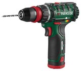 Perceuse-visseuse sans fil et accessoires - PARKSIDE - Lidl à Poitiers Perceuse-visseuse sans fil et accessoires - PARKSIDE en promo chez Lidl Poitiers à 39,99 €