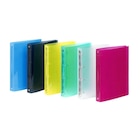 Bureau Vallée Bayonne - Promo Viquel Propyglass - Classeur à anneaux - Dos 35 mm - A4 - disponible dans différentes couleurs Promo Viquel Propyglass - Classeur à anneaux - Dos 35 mm - A4 - disponible dans différentes couleurs à 3,99 € dans le catalogue Bureau Vallée à Bayonne