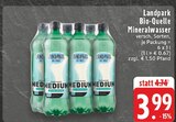 Aktuelles Bio-Quelle Angebot bei EDEKA in Leverkusen ab 3,99 €