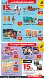 Mars Angebote im Prospekt "DER FACHMARKT für Tierfreunde." von DAS FUTTERHAUS Mars Angebote im Prospekt "DER FACHMARKT für Tierfreunde." von DAS FUTTERHAUS auf Seite 7