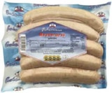 combi Borchen - Bratwurst Angebot im Prospekt Bratwurst bei combi im Borchen Prospekt für 4,49 €