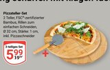 Pizzateller-Set Angebote bei GLOBUS Krefeld für 5,99 €