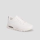 Retrorunnings Liberto blanc femme à La Halle dans Torteron