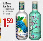 Ice Tea von AriZona im aktuellen Trinkgut Prospekt für 1,59 €