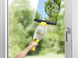 Akku-Fensterreiniger im Angebot bei Netto Marken-Discount in Gummersbach Akku-Fensterreiniger Angebote bei Netto Marken-Discount Gummersbach für 29,99 €
