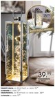 Edelstahl Laterne oder Lichterkette im Angebot bei Zurbrüggen in Rheda-Wiedenbrück Edelstahl Laterne oder Lichterkette Angebote bei Zurbrüggen Rheda-Wiedenbrück für 3,99 €
