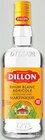 Rhum blanc agricole - DILLON - Intermarché Super à Lille Rhum blanc agricole - DILLON en promo chez Intermarché Super Lille à 9,85 €