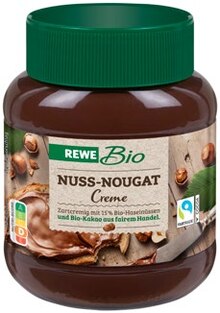 Lebensmittel von REWE Bio im aktuellen REWE Prospekt für 2.99€