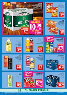 Coca Cola im Marktkauf Prospekt "AUSWAHL RIESIG, PREISE NIEDRIG" mit 44 Seiten (Plauen)