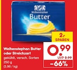 Butter Angebot in Thum-Jahnsbach Butter im aktuellen Prospekt bei Netto Marken-Discount in Thum-Jahnsbach
