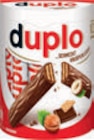 kinder Riegel im tegut Prospekt kinder Riegel von Ferrero im aktuellen tegut Prospekt für 1,99 €
