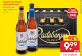 Aktuelles Pilsner Angebot bei Netto Marken-Discount in Weißenfels ab 9,99 €