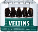 Pilsener im Angebot bei Netto Marken-Discount in Potsdam Pilsener Angebote von Veltins bei Netto Marken-Discount Potsdam für 10,99 €
