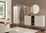 XL-Hänge-Garderobenschrank Angebote bei Zurbrüggen Rheda-Wiedenbrück für 369,00 €