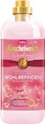 Weichspüler im Angebot bei Lidl in Schwäbisch Hall Weichspüler Angebote von Kuschelweich bei Lidl Schwäbisch Hall für 1,49 €