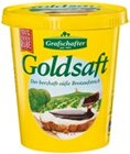 Goldsaft Zuckerrübensirup Angebote von Grafschafter bei Kaufland Sindelfingen für 1,39 €