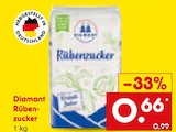 Netto Marken-Discount - Rübenzucker Angebot im Prospekt Rübenzucker bei Netto Marken-Discount im Prospekt "" für 0,66 €