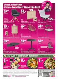 mömax Kommode im Prospekt 