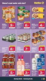 Aktueller Netto mit dem Scottie Prospekt mit Hering, "Günstig. Besser. Für Dich.", Seite 7