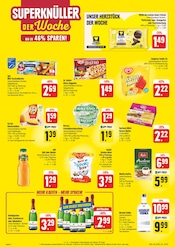 Aktueller EDEKA Prospekt mit Sekt, "Wir lieben Lebensmittel!", Seite 2