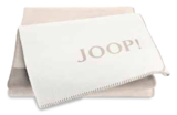 Decke „split“ Angebote von JOOP! bei hofmeister Böblingen für 49,99 €