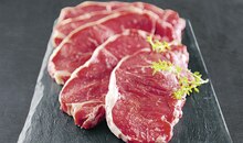 Viande Bovine faux filets - Géant Casino à Malakoff Viande Bovine faux filets en promo chez Géant Casino Malakoff à 10,95 €