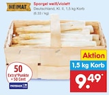 Angebot im Netto Marken-Discount Döbern Prospekt Netto Marken-Discount Döbern Prospekt mit im Angebot für 9,49 €