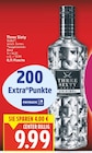 Vodka von Three Sixty für 9,99 € bei E center im Angebot Vodka von Three Sixty im aktuellen E center Prospekt