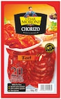 Colruyt Eclose - Promo Chorizo fort Promo Chorizo fort à 1,49 € dans le catalogue Colruyt à Eclose