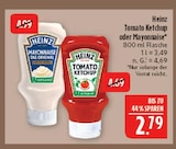 Marktkauf Görlitz - Tomato Ketchup Angebot im Prospekt Tomato Ketchup bei Marktkauf im Görlitz Prospekt für 2,79 €