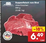 Angebot im Netto Marken-Discount Lohmar Prospekt Netto Marken-Discount Lohmar Prospekt mit im Angebot für 6,49 €