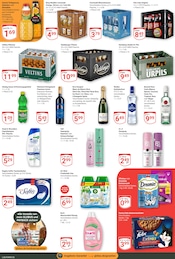 Veltins im GLOBUS Prospekt in Ludwigshafen Aktueller GLOBUS Prospekt mit Veltins, "Aktuelle Angebote", Seite 5