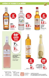 Vin Angebote im Prospekt "bi1 supermarché" von Bi1 Vin Angebote im Prospekt "bi1 supermarché" von Bi1 auf Seite 10
