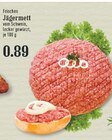Aktuelles Frisches Jägermett Angebot bei EDEKA in Bergisch Gladbach ab 0,89 €