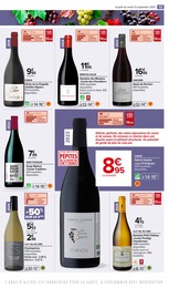 Offre Sancerre dans le catalogue Carrefour du moment à la page 17