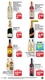 Havana Club im E center Prospekt in Böblingen Aktueller E center Prospekt mit Havana Club, "Aktuelle Angebote", Seite 33