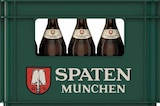 Münchner Hell im Angebot bei E center in Weinheim Münchner Hell Angebote von Spaten bei E center Weinheim für 14,99 €