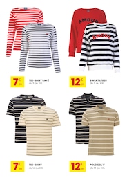 Prix et réduction Polo dans le prospectus Stokomani en cours Offre Polo dans le catalogue Stokomani du moment à la page 11