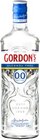 GORDON'S London Dry Gin im Angebot bei Kaufland in Schwerin GORDON'S London Dry Gin Angebote bei Kaufland Schwerin für 9,99 €