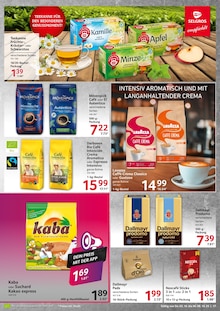 Glutenfrei Angebot im aktuellen Selgros Prospekt auf Seite 17