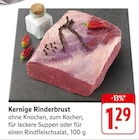 EDEKA Metzingen Prospekt mit  im Angebot für 1,29 €