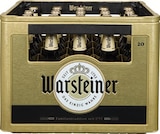 Premium Pilsener von Warsteiner für 10,99 € bei Netto Marken-Discount im Angebot Premium Pilsener von Warsteiner im aktuellen Netto Marken-Discount Prospekt