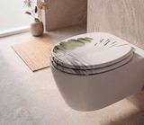 WC-Sitz Balance im Angebot bei Sconto SB in Pirna WC-Sitz Balance Angebote von Schütte bei Sconto SB Pirna für 29,99 €